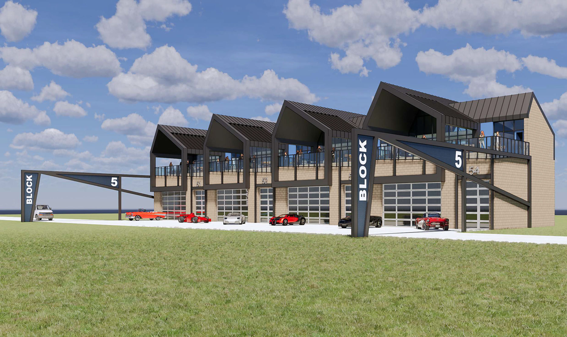 Mankato Motorsports 2
